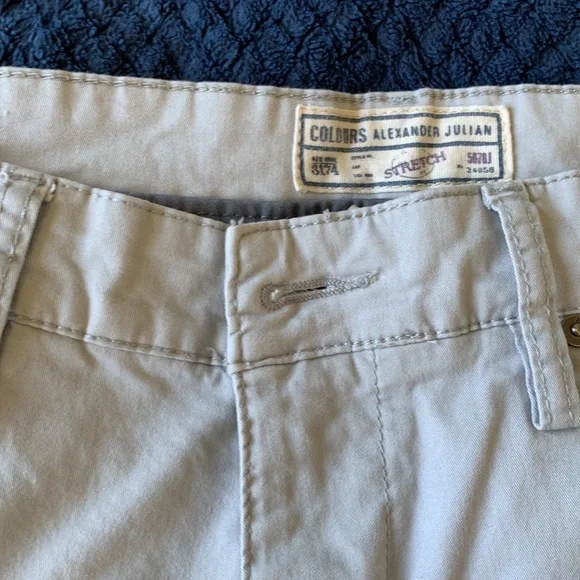 🔥Mens Alexander Julian pants - Picture 2 of 6